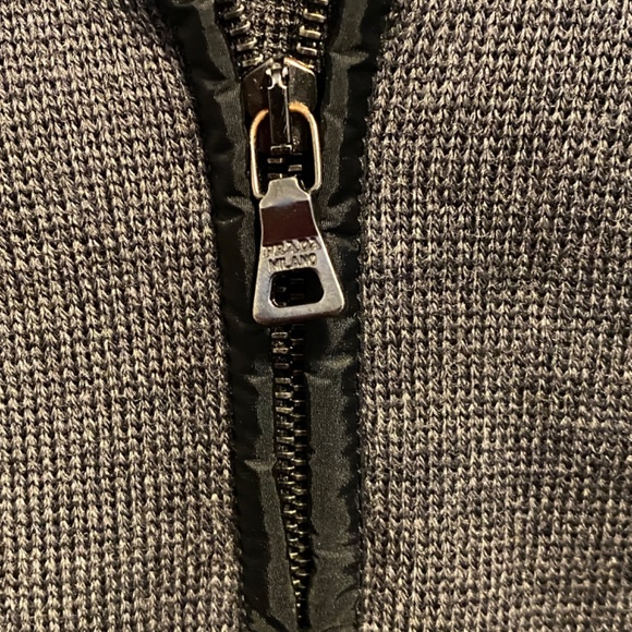 COPY - Men’s Size 46 Prada sweater - Picture 3 of 12